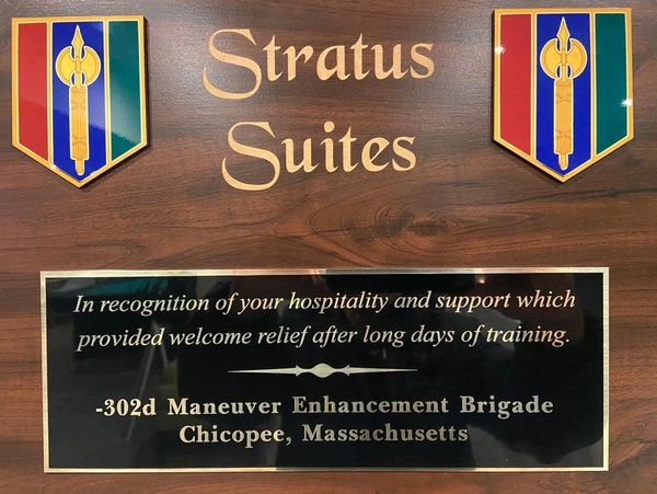 Stratus Suites Hotel Fort Hood Texas